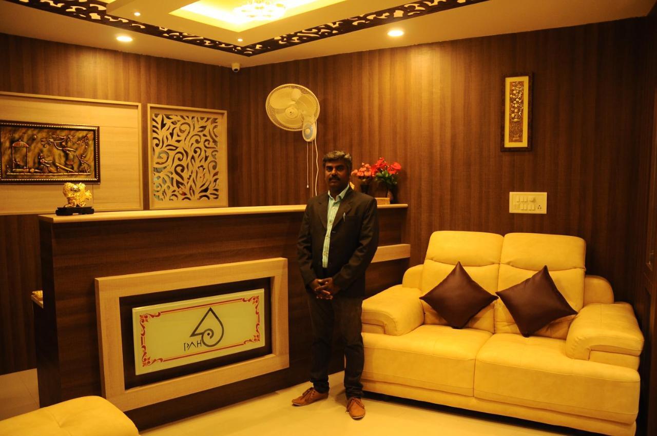 Platinum Arrow Hub Hotel Sriperumbudur Buitenkant foto